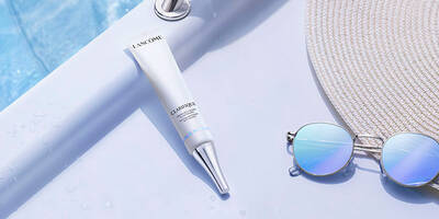 Clarifique Spot Eraser