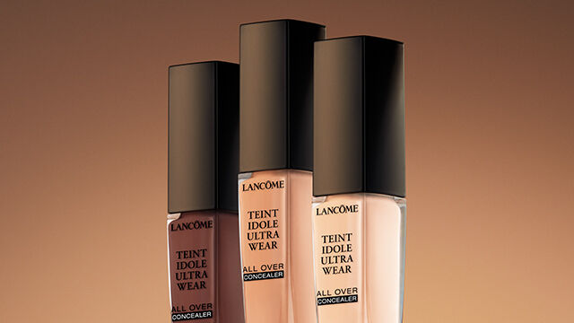 A Guide To Concealer Application