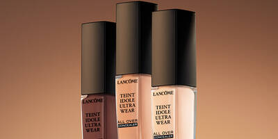 A Guide To Concealer Application