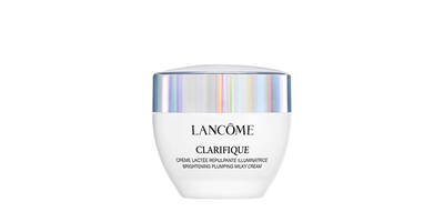 Clarifique Milky Day Cream