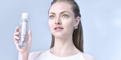 Brightening Facial Essence