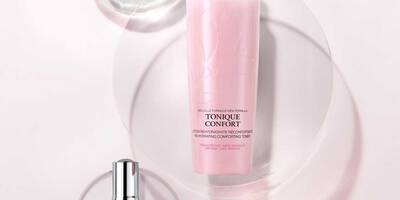 Toner in skincare routine