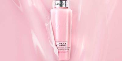 Use toner in skincare routine