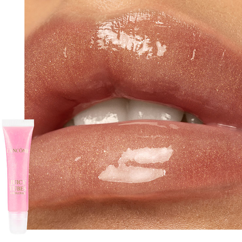 Juicy, Dewy - Glossy Shine Lip Gloss