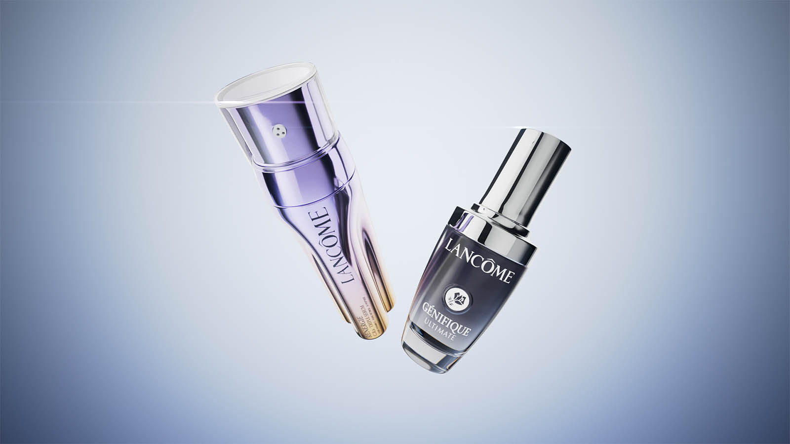 Apply Anti-aging Face Serums 