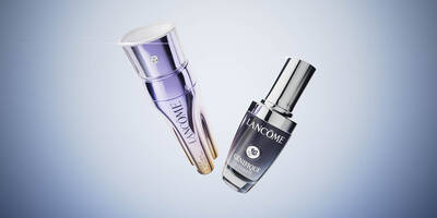 Apply Anti-aging Face Serums