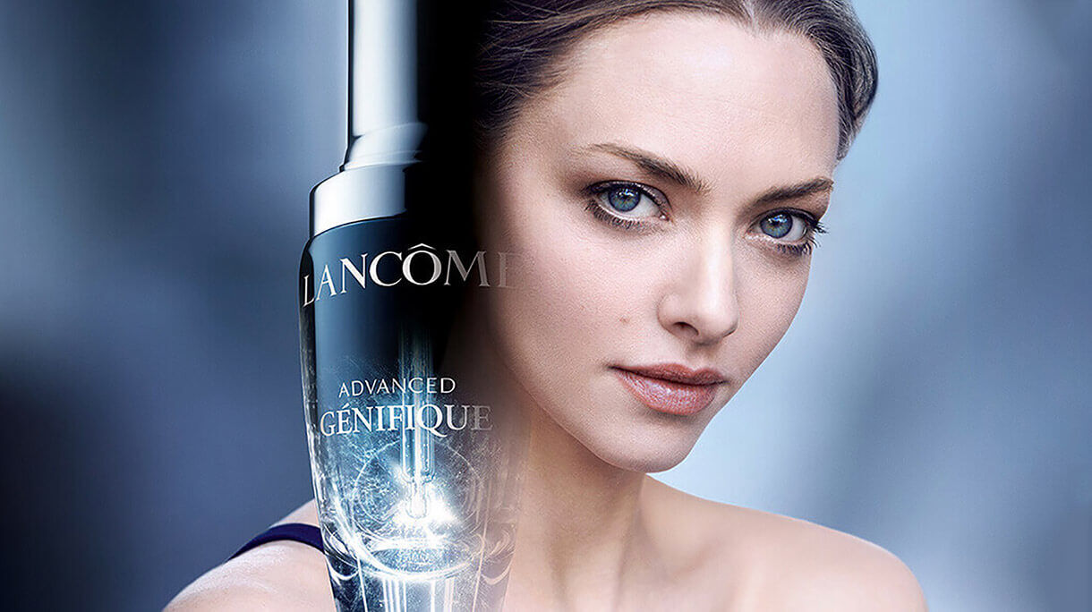 Microbiome Face Serums