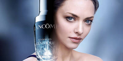 Microbiome Face Serums