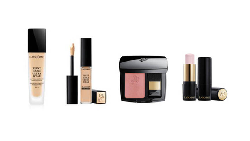 face makeup contouring essentials