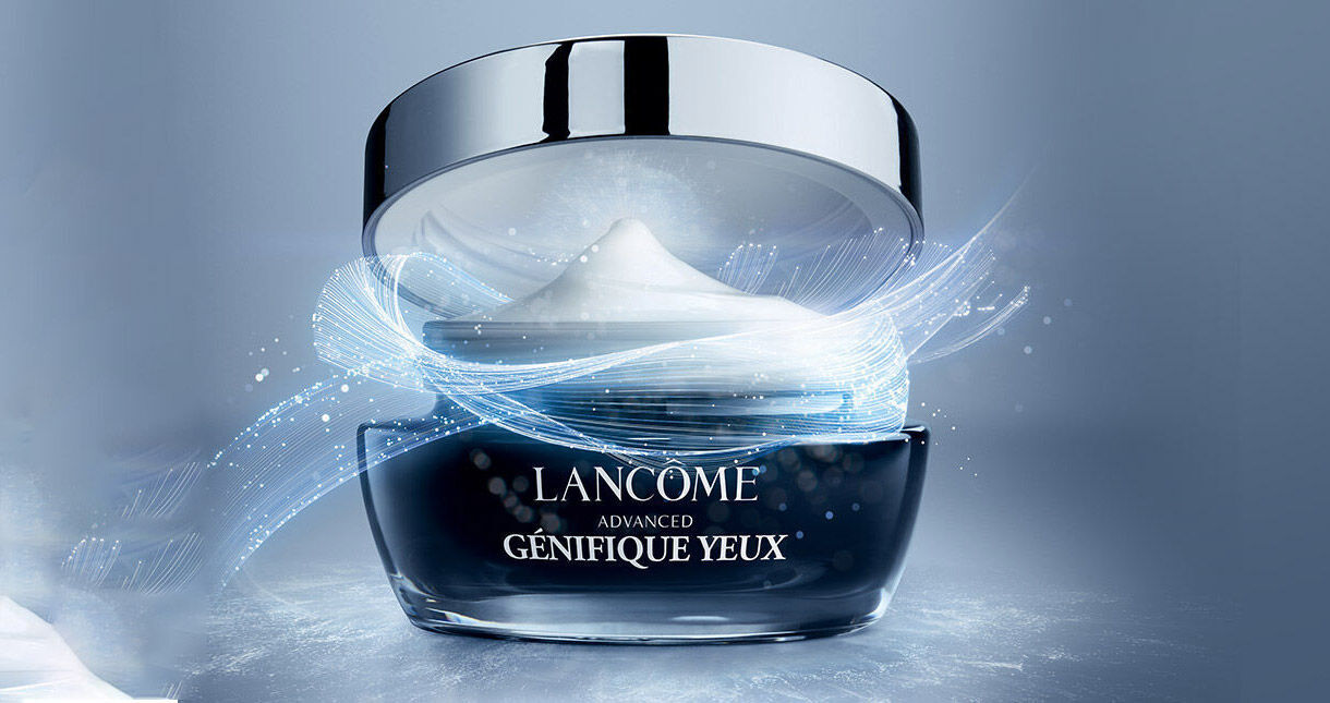 Microbiome Eye Cream