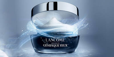 Microbiome Eye Cream