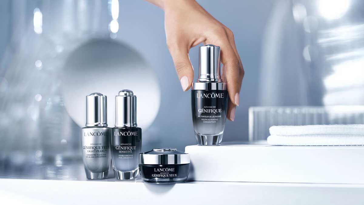 Skincare Ingredients For Sensitive Skin