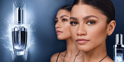 The Skincare Benefits Of Hyaluronic Acid