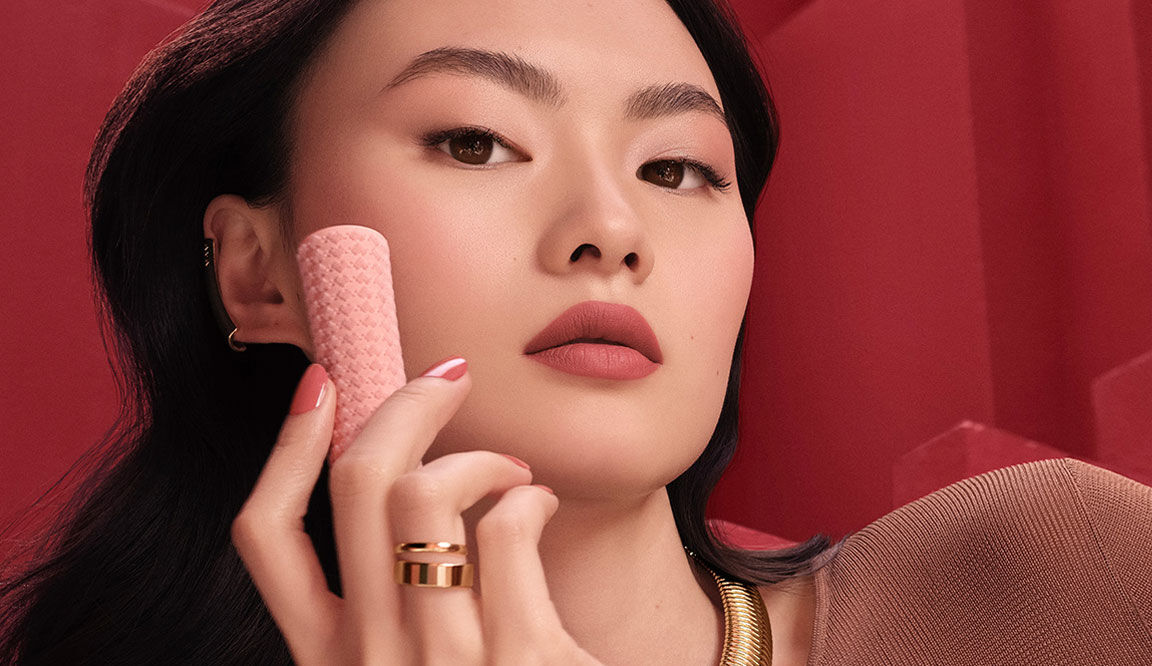 Valentine's Day Makeup