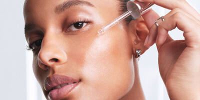 How to restore skin moisture
