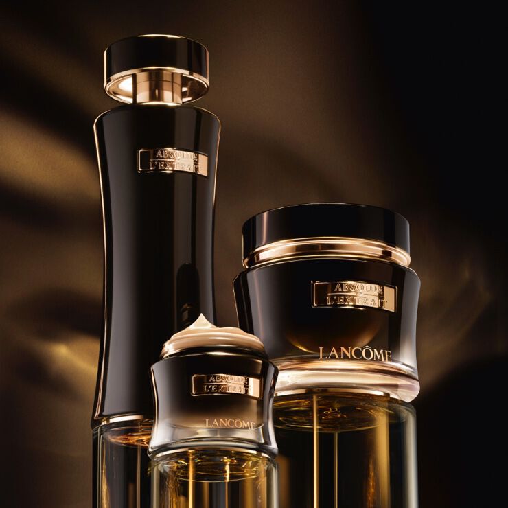 Absolue L'Extrait The Elixir Lotion