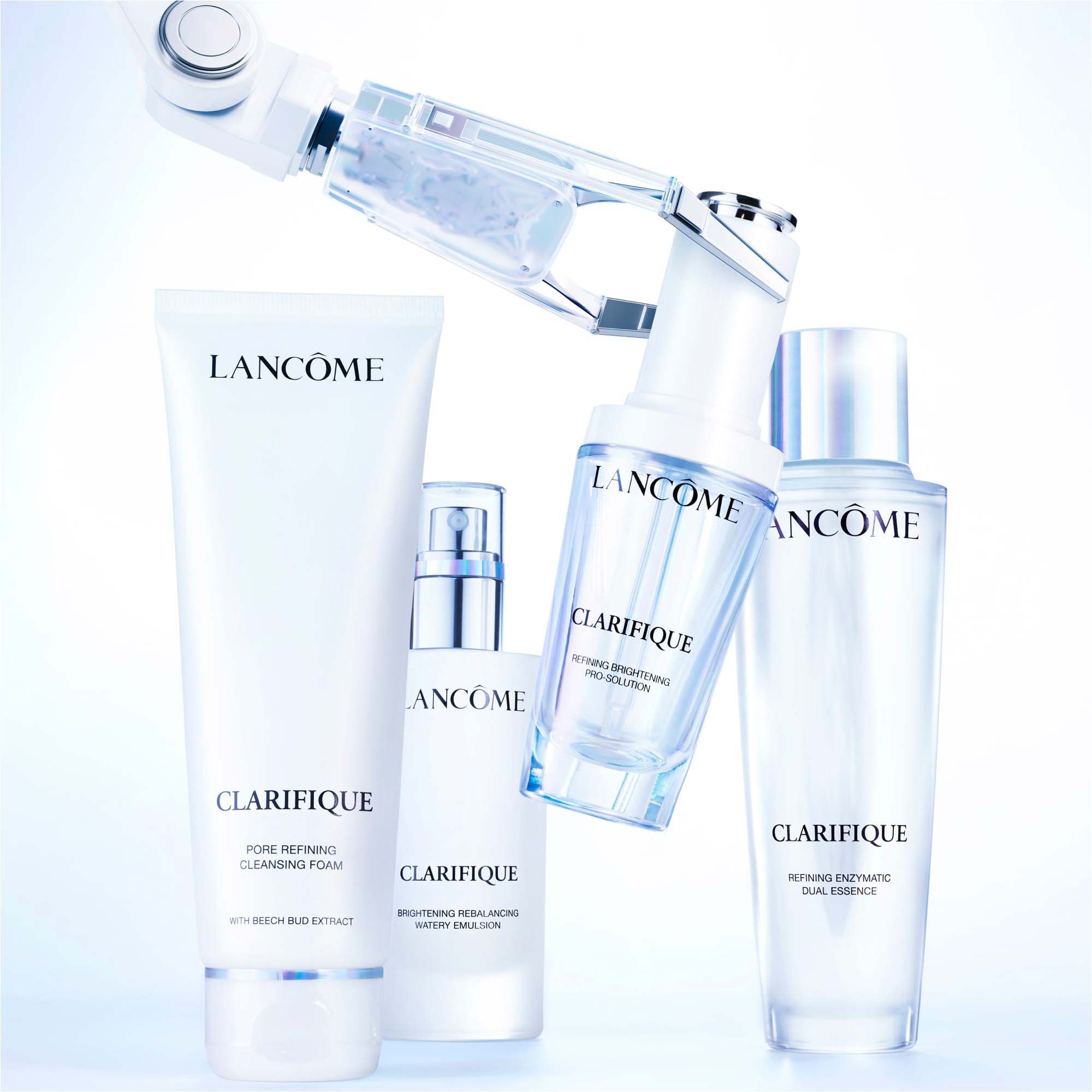 Clarifique Clarifying Serum