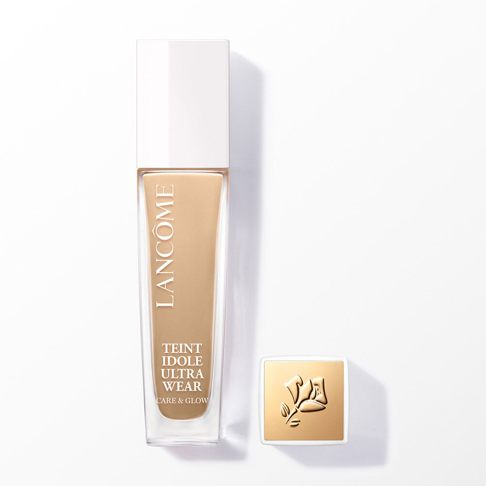 Teint Idole Ultra Wear Care & Glow Foundation