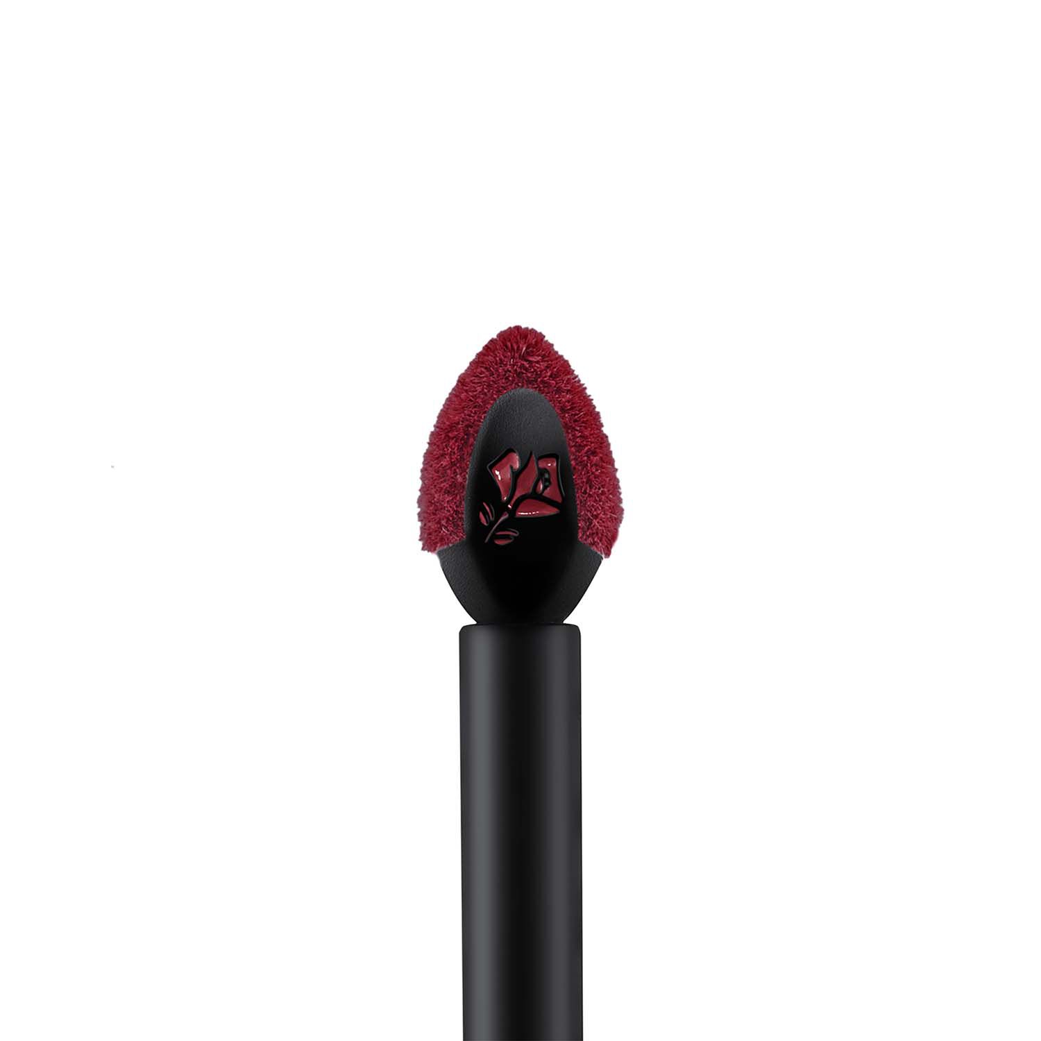 L'Absolu Rouge Drama Ink Liquid Lipstick