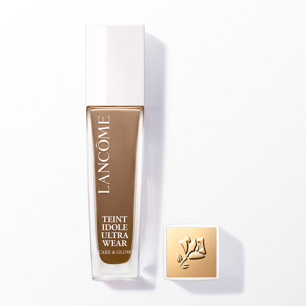 Teint Idole Ultra Wear Care & Glow Foundation