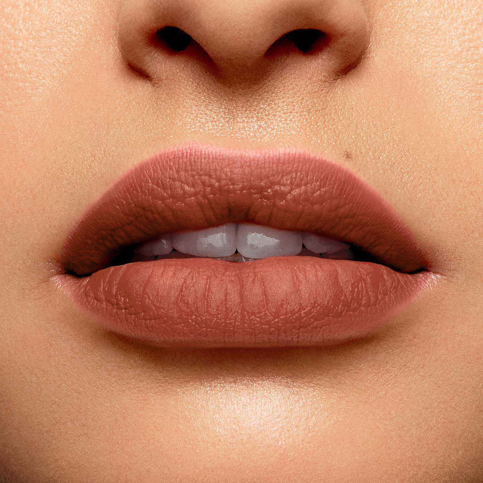 L'Absolu Rouge Intimatte Lipstick