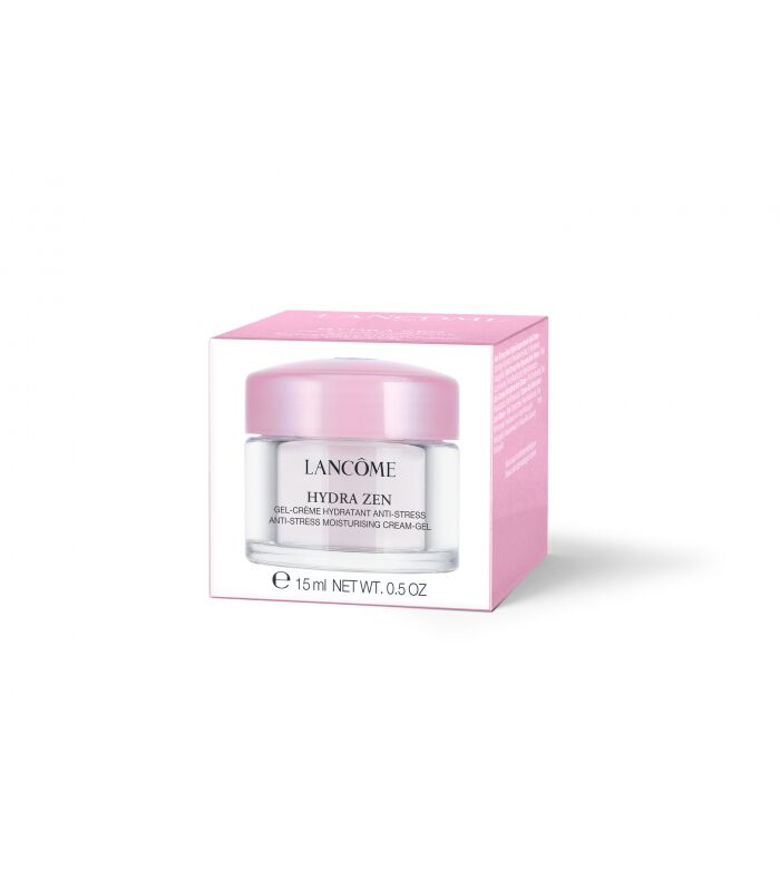 Hydra Zen Anti-Stress Gel Day Cream