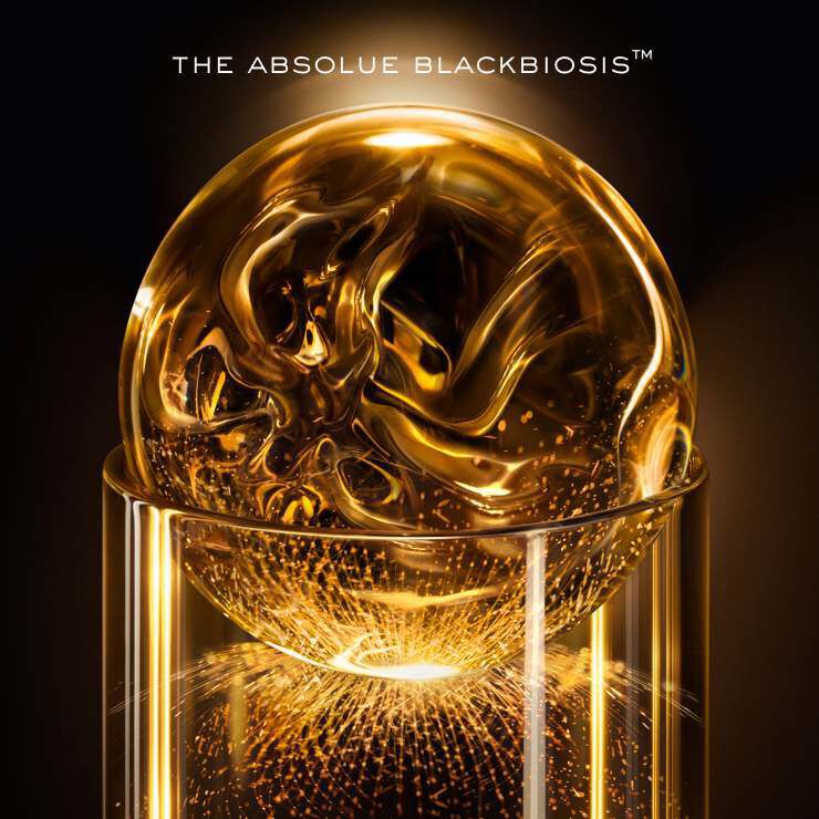 Absolue L'Extrait The Elixir Lotion