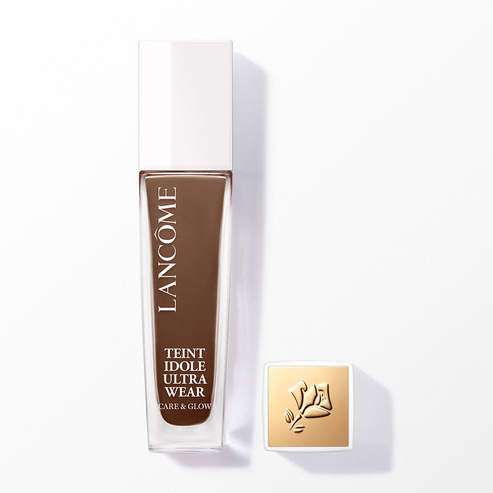 Teint Idole Ultra Wear Care & Glow Foundation
