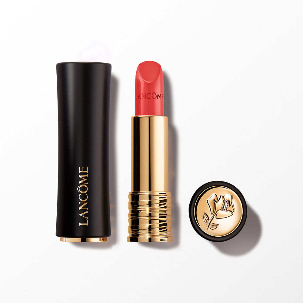 L'Absolu Rouge Cream Lipstick