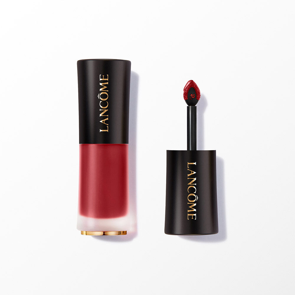L'Absolu Rouge Drama Ink Liquid Lipstick