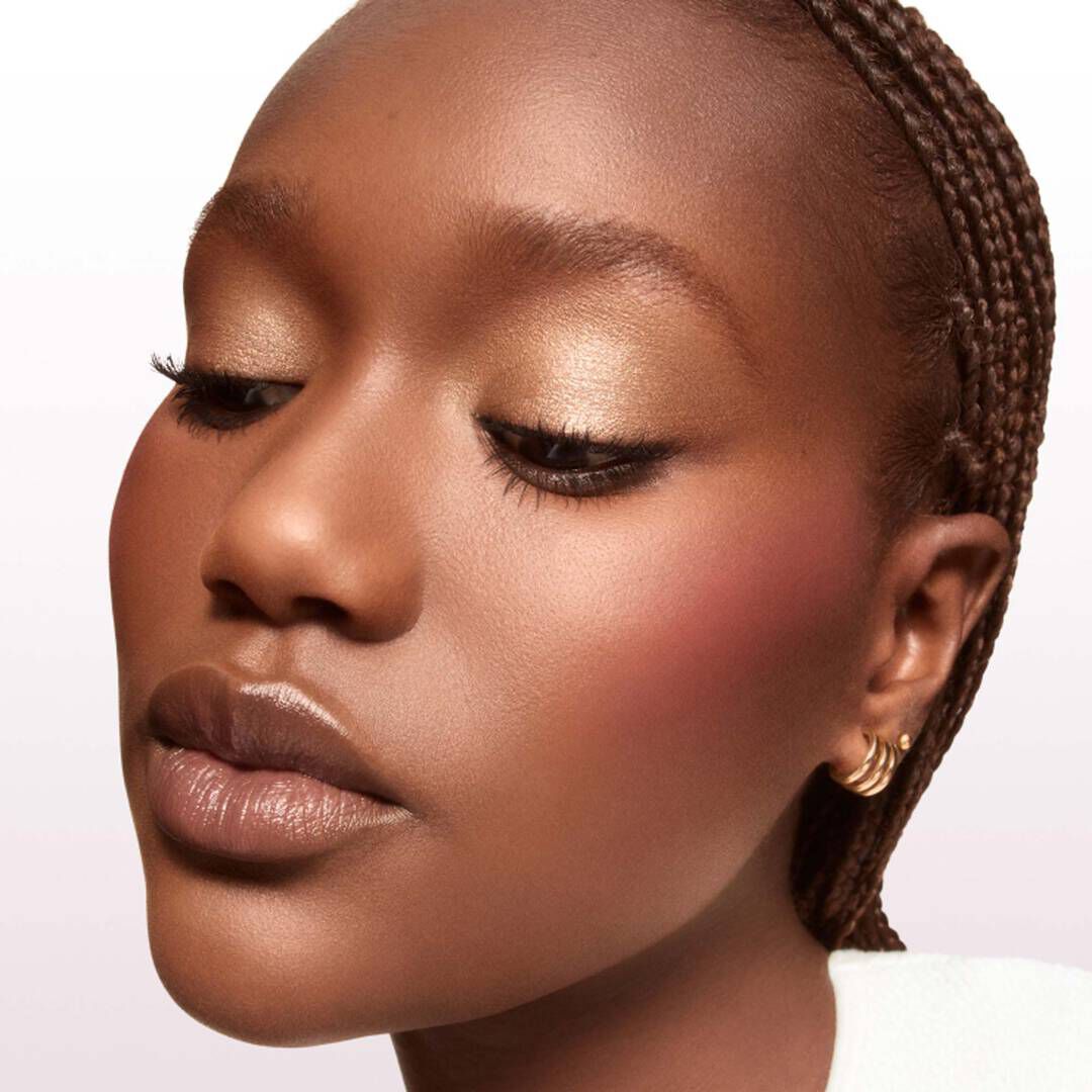 Idole Tint Liquid Eye & Cheek Blush