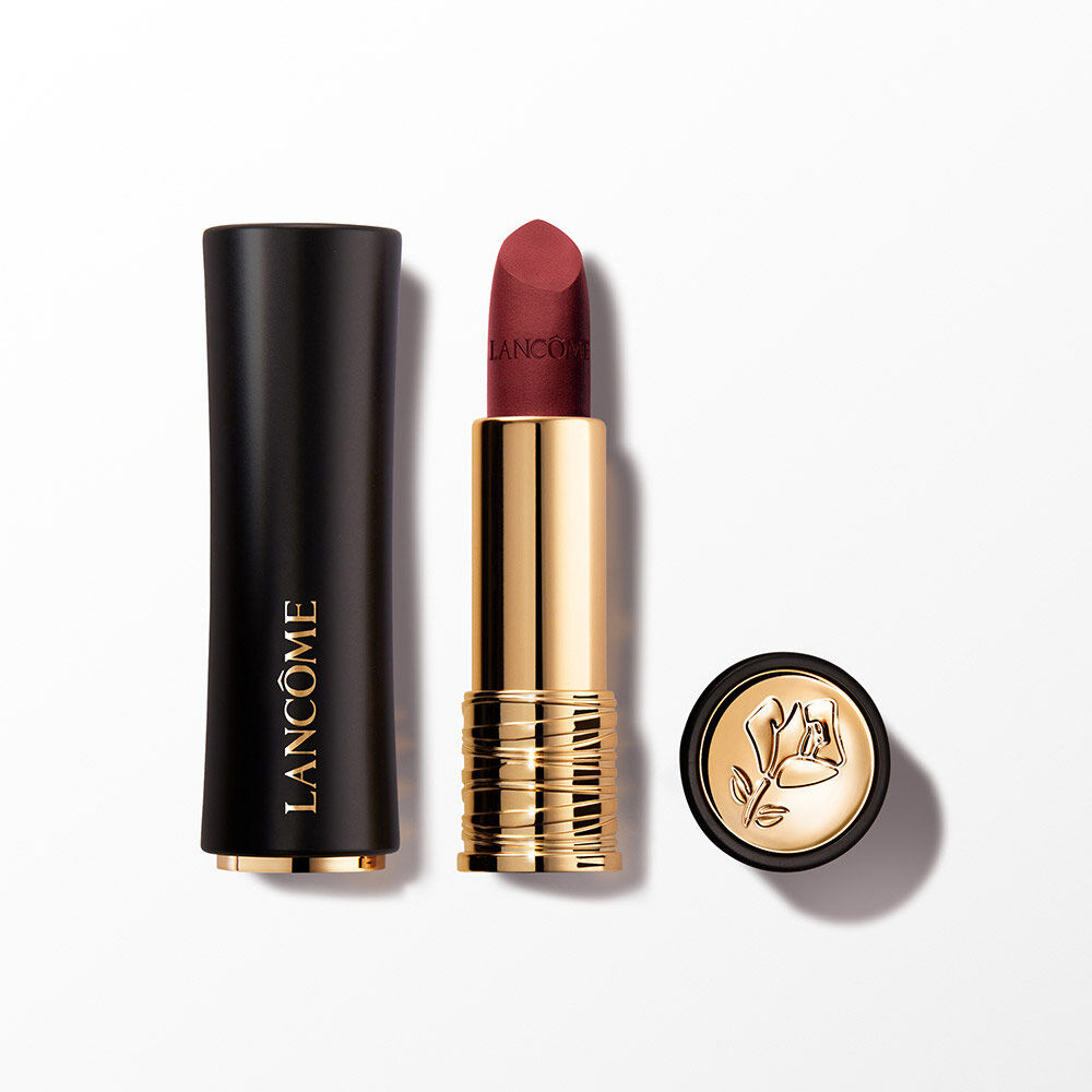 L'Absolu Rouge Drama Matte Lipstick