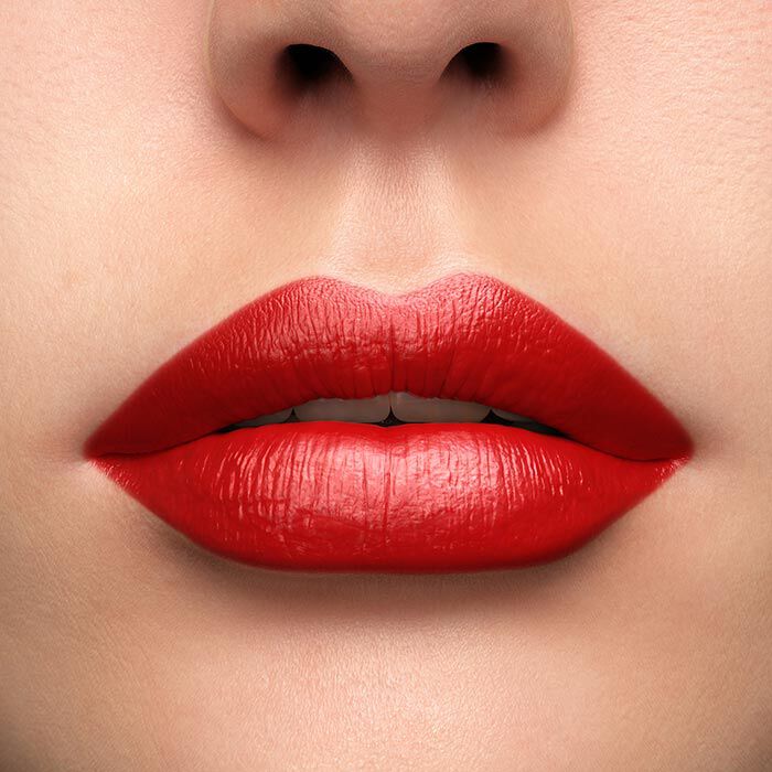 L'Absolu Rouge Drama Matte Lipstick