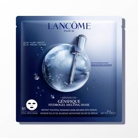 Advanced Genifique Hydrogel Melting Mask
