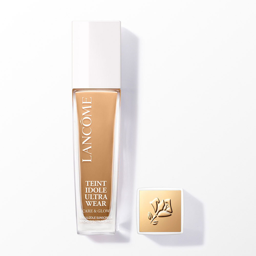 Teint Idole Ultra Wear Care & Glow Foundation