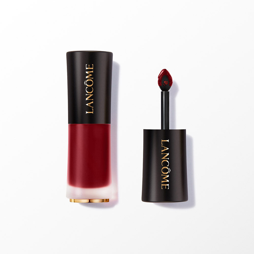 L'Absolu Rouge Drama Ink Liquid Lipstick