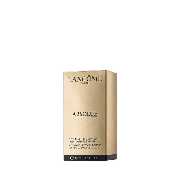 Absolue Eye Serum