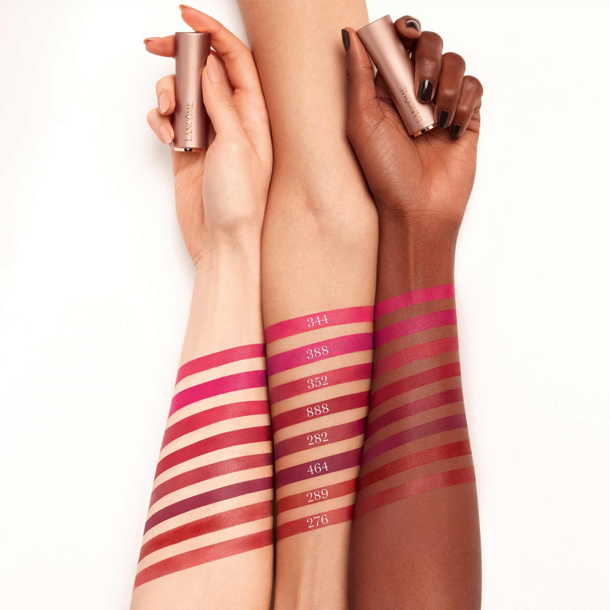 L'Absolu Rouge Intimatte Lipstick