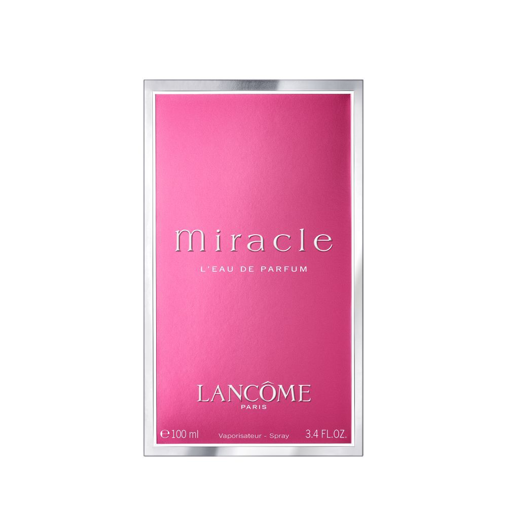 Miracle L'Eau de Parfum