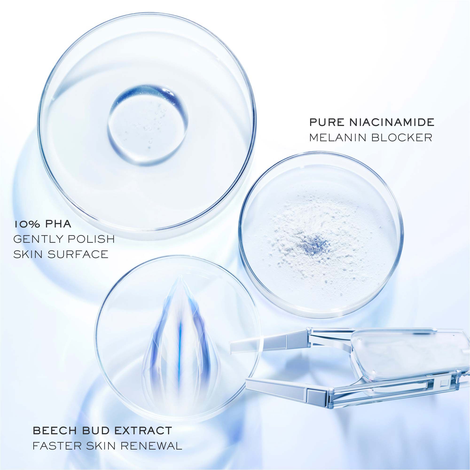 Clarifique Clarifying Serum