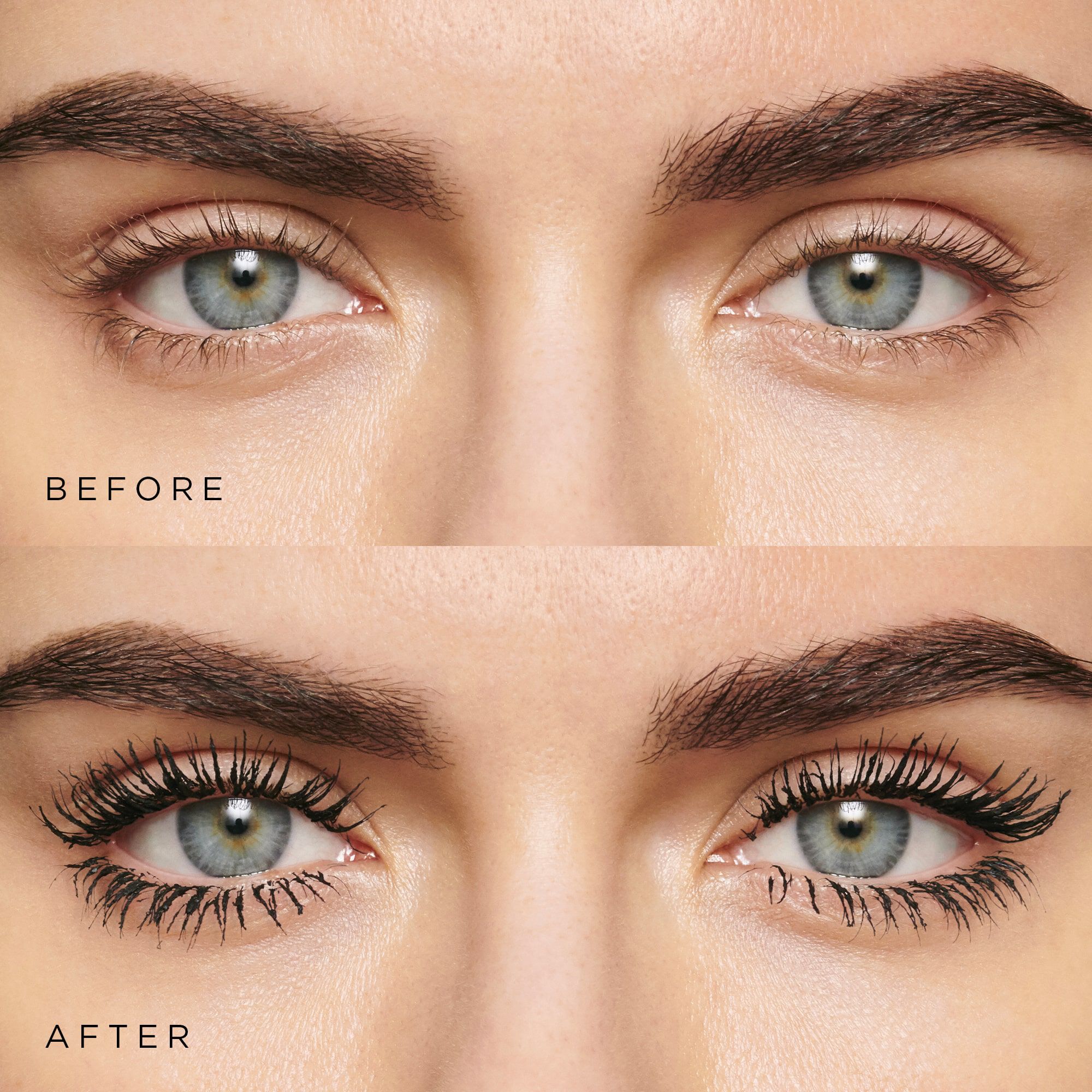 Monsieur Big Mascara