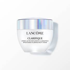 Clarifique Milky Day Cream