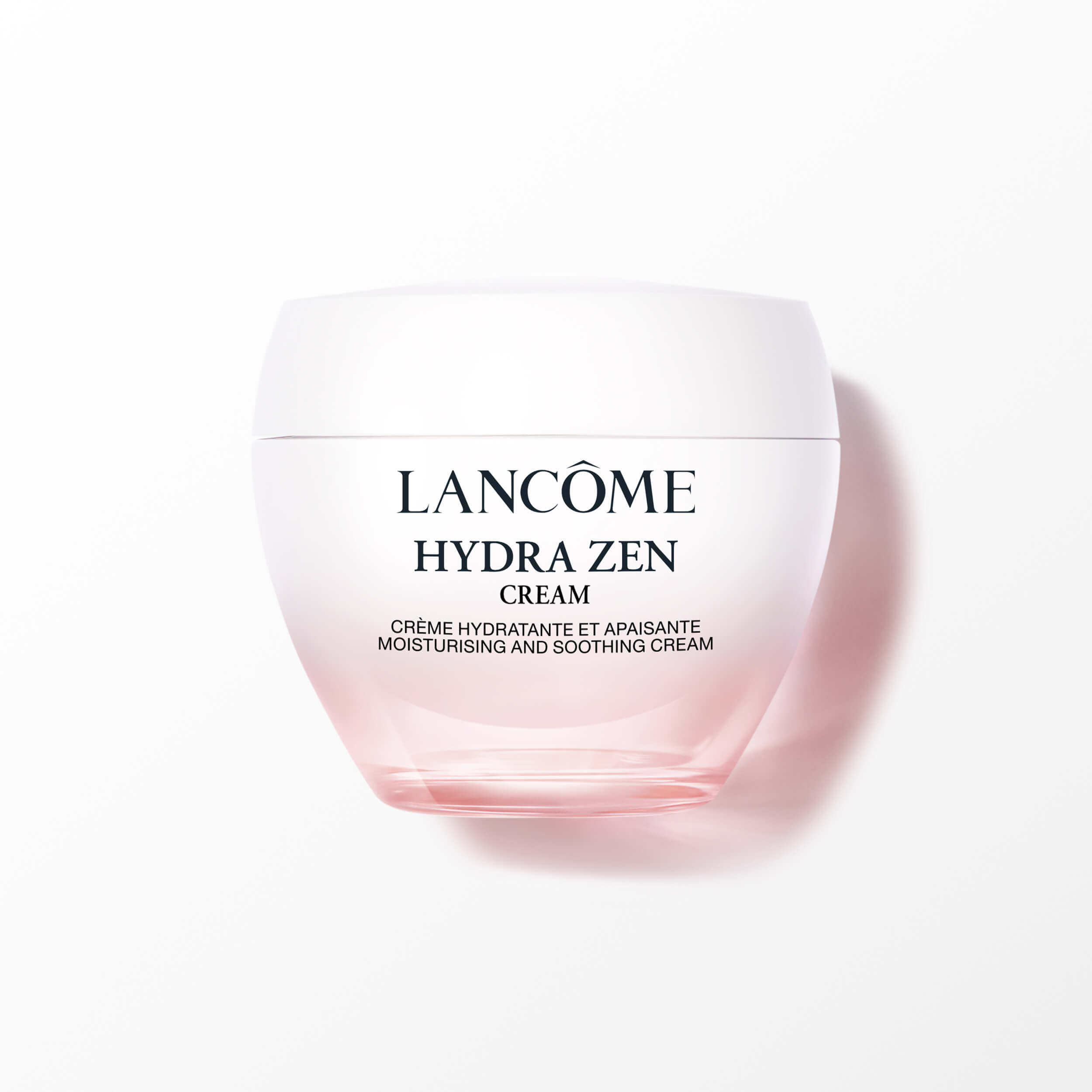 Hydra Zen Cream