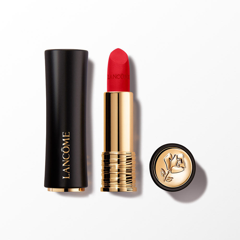L'Absolu Rouge Drama Matte Lipstick