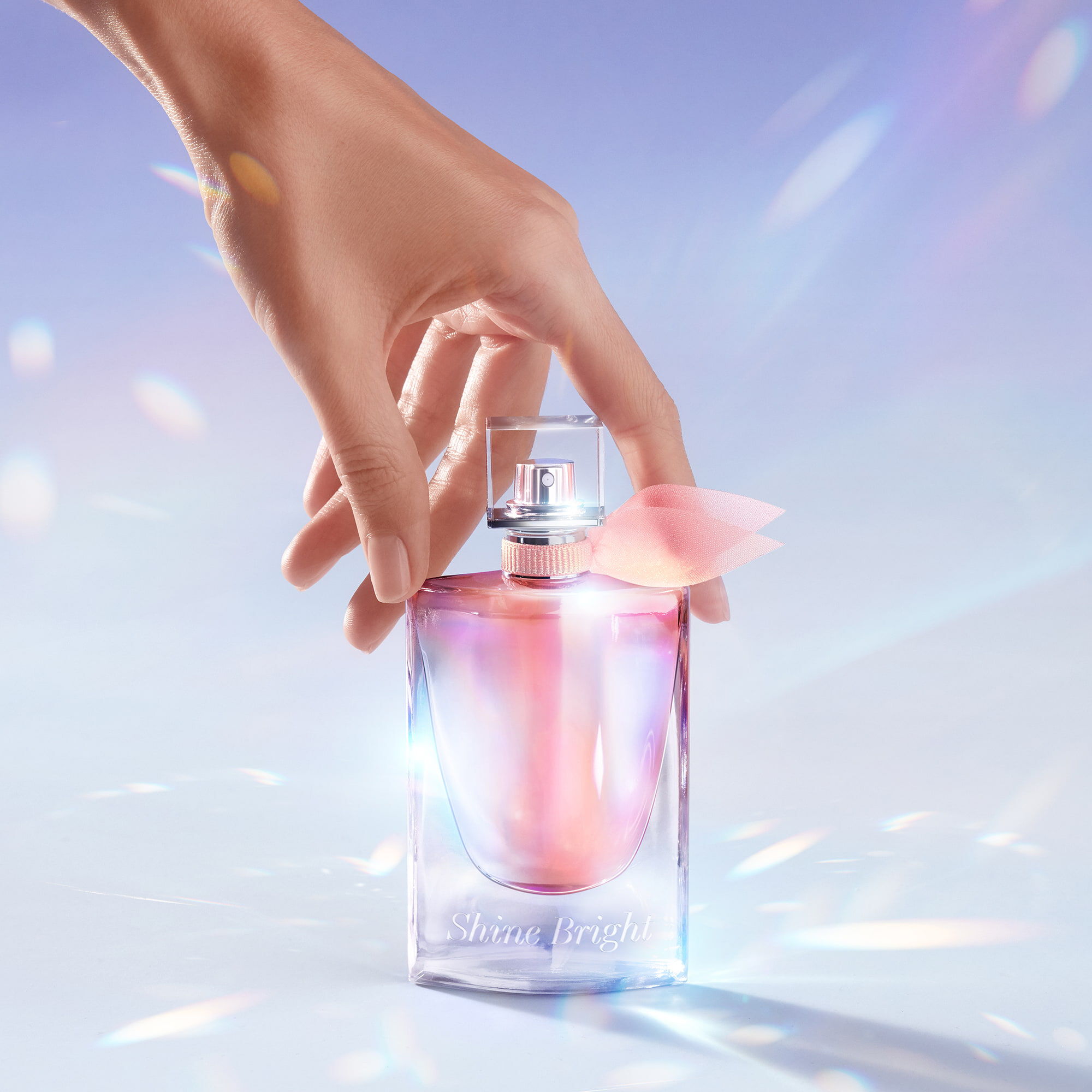 La Vie Est Belle Soleil Cristal Eau De Parfum
