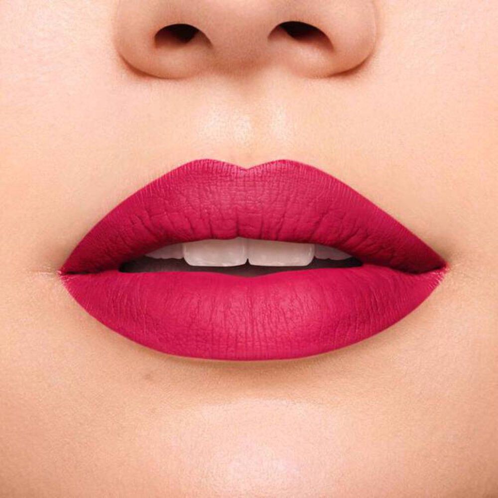 L'Absolu Rouge Drama Ink Liquid Lipstick