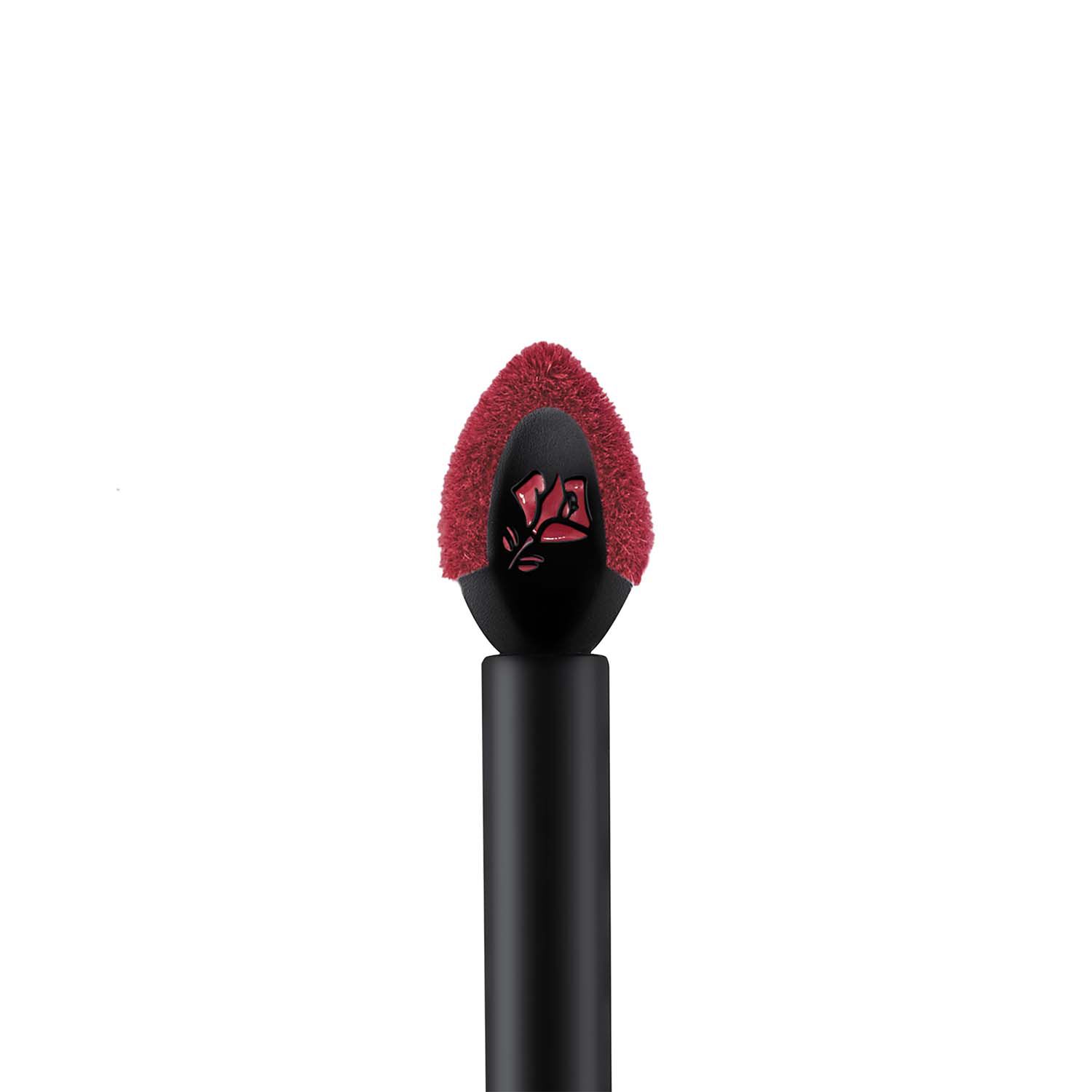 L'Absolu Rouge Drama Ink Liquid Lipstick