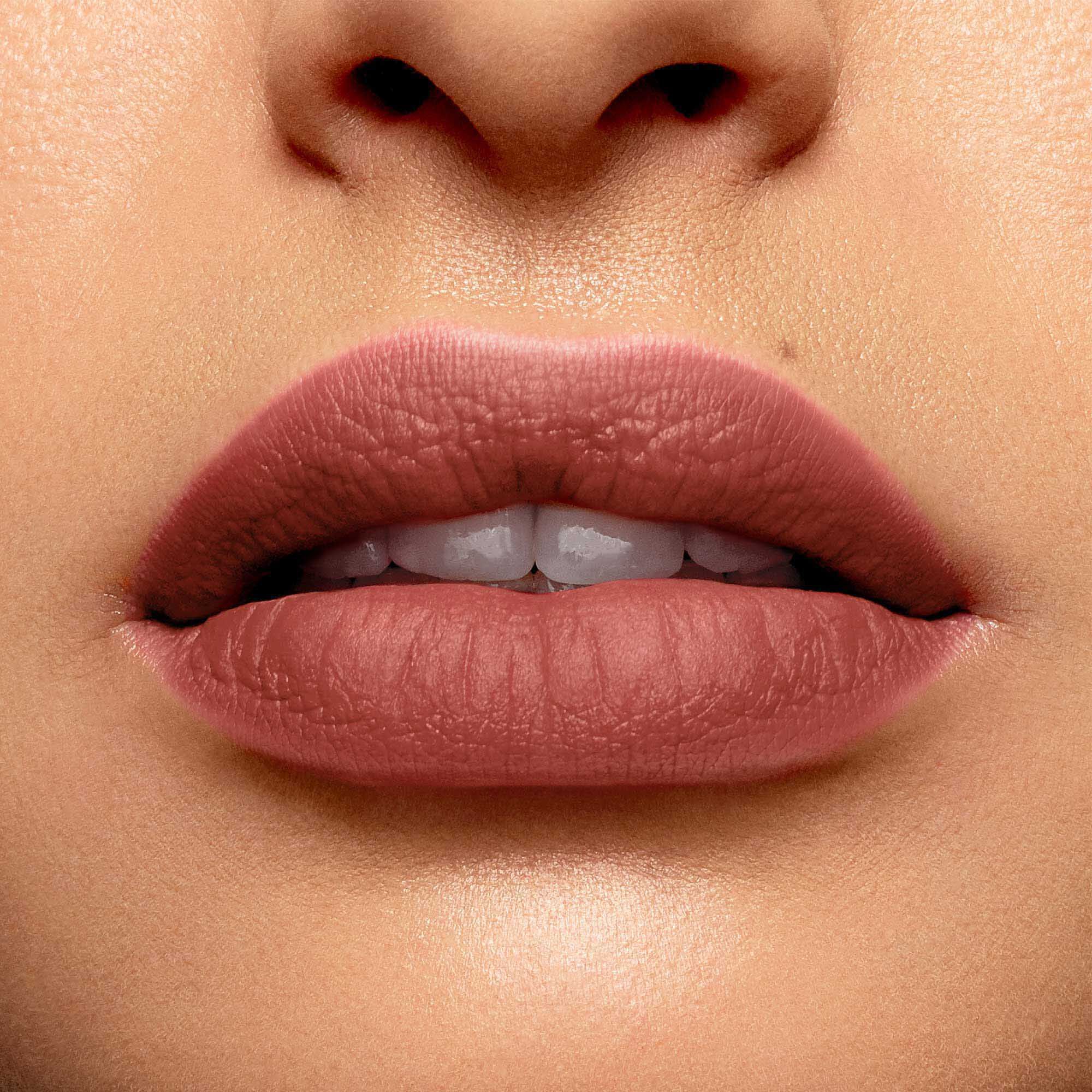 L'Absolu Rouge Intimatte Lipstick