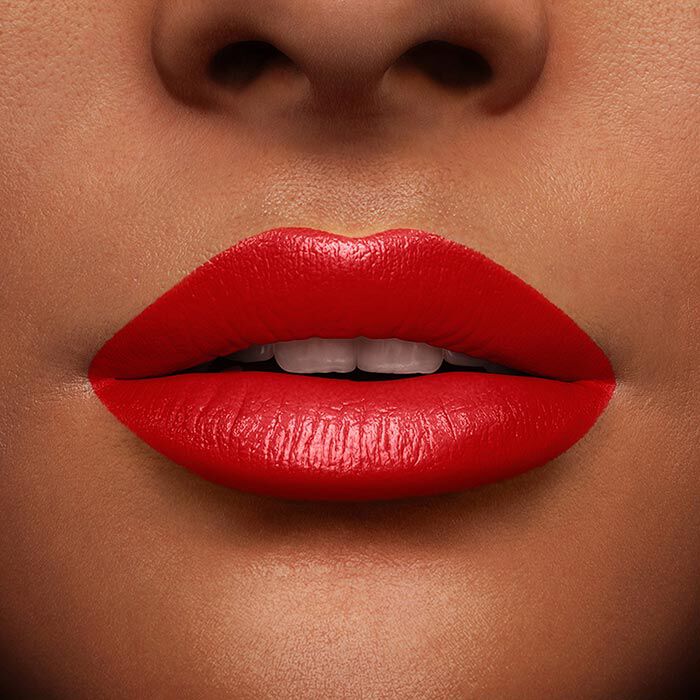 L'Absolu Rouge Drama Matte Lipstick