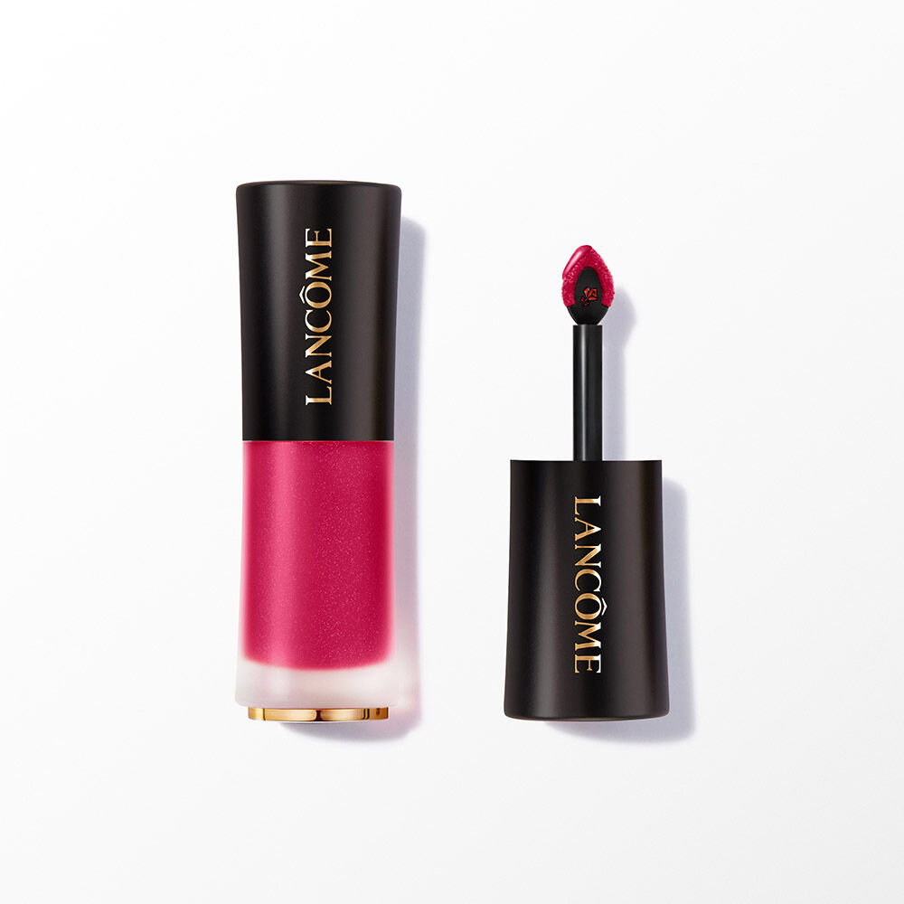 L'Absolu Rouge Drama Ink Liquid Lipstick